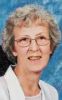 Ellen Mary Allard Boucher, 1940-2013