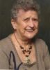 Fernande Hélène Allard, 1916-2014