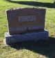 Tombstone: Myrtle Mildred Bertram