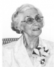 Marie Rachel Gravel, 1922-2017